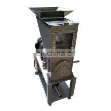 Zillion Low Speed Granulating Machine Scrap Crushing Plexiglass Shredder 5HP thumbnail-5