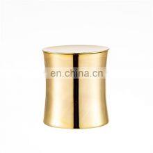 Gold Color Stainless Steel Gold Surface Toothbrush Holder thumbnail-5