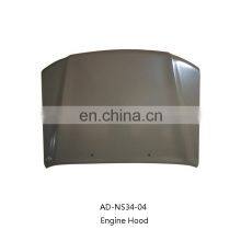 Aftermarket Engine Hood Replace for Ni-ssan Primera (P11) thumbnail-3