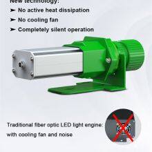 Fiber Optic LED Light Engine thumbnail-3