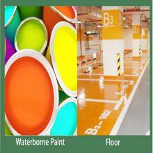 Iron Oxide Yellow for Paits and Coatings (Industril Grade Pigment) thumbnail-2