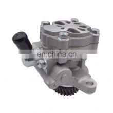 Car Power Steering Pump For Toyota Land Cruiser 200 2007- 44310-60530 Auto Parts thumbnail-1