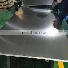 Wholesale 3mm Thick Acero Inoxidable 316 304 Food Grade Stainless Steel Plate thumbnail-3
