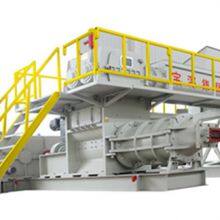 Baoshen New Clay Brick Extruder thumbnail-2