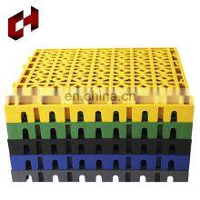 2Cm Thickness Cheap Machinery Checkered Finish Drainage Delivery Door Floor Garage Floor For Children Kid Play thumbnail-2