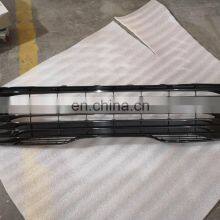 Bumper Grille for Camry us 2018-2020 le thumbnail-3