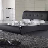 2016 Latest Bed Designs Bedroom Set on Promotion