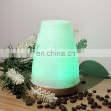 Best Oil Diffuser Supplier Manufacturer 100ml USB Aroma Diffuser thumbnail-2