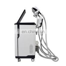 Hot Sell Body Shaping Electrostimulation Muscle Stimulator Cryolipolysis Weight Loss Slimming Machine With ce Marked thumbnail-2