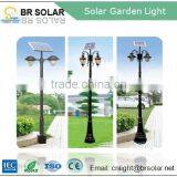 20w 30w 40w Long Life Easy Installation Powerful Solar Light for Garden thumbnail-1