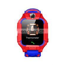 hunted watch online 2G waterproof watch with temperature measure