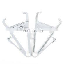 Plastic Injection Molding For High Quality Plastic Measuring Skinfold Body Fat Caliper thumbnail-5