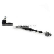 32211095950 32106777504 32111096898 32211095956 32112228786 32211096898 Right Front Tie Rod End Assembly for BMW thumbnail-2
