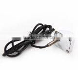 New 170 Wide Angle CMOS Rear View Car Camera Waterproof,Parking Guide Line, Infrared Night Vision Back View Reverse Camera thumbnail-5