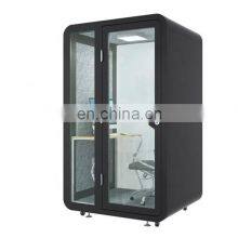 Soundproofing Material Polyester Acoustic Panels Recording Studio With Modern Decorative Polyester Fiber thumbnail-1