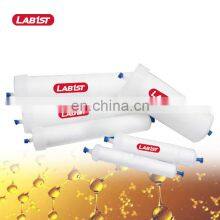 Lab Consumables Gel Silica 4g/12g/25g/40g/60g/80g/100g/120g/240g/330g Flash Chromatography Column For Sale thumbnail-2