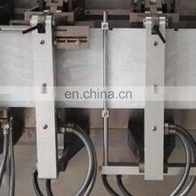 Automatic Horizontal Sugar Salt Sachet Packing Machine Manufacturer Plant thumbnail-4