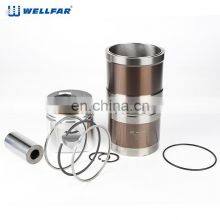 Wellfar High Quality 4BT/6BT/6CT/K19/NT855 Aftermarket Diesel Parts for Cummins thumbnail-2