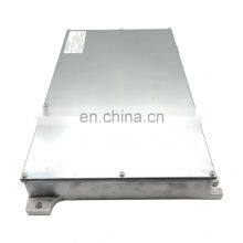 SK200-8 CONTROLLER Engine Controller 89663-E0750A J05ETB12708 ECU thumbnail-2