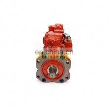 Excavator Parts 14577124 EC210 Hydraulic Main Pump K3V112DT-1XJR-9N2A-V EC210 Hydraulic Pump thumbnail-4