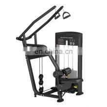 China Direct Supply Gym Equipment for Health Split High Pull Trainer