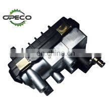 For SSANG YONG KORANDO 2.0 Actuator G-045 6NW009543 763797 Fit for Turbocharger 798015-0002 thumbnail-1