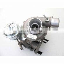 Punto Turbo RHF3 for Fiat Jet 55212917 55222015 71793892 71793894 VL37 thumbnail-3