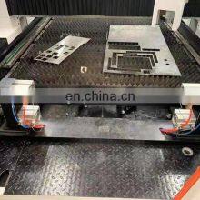 Бренд T&L. Высококачественный ЧПУ-волоконный лазерный станок для резки металлических труб thumbnail-5