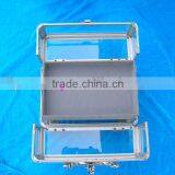 High Quality Acrylic Aluminium Tools Carry Case thumbnail-1