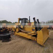 Low Price Cat Heavy Equipment D7h , Used D7h Cat Bulldozer , CAT D7h D7g D6h D6g Bulldozer thumbnail-4