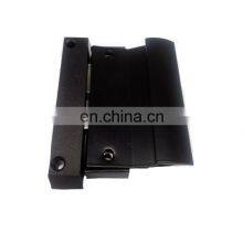 Hot Sale Magnetic Hook Lock for Aluminum Sliding Door Lock for Closet Sliding Door Latch Lock thumbnail-5