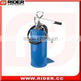 12kg 3000PSI Portable Manual Grease Pump thumbnail-1
