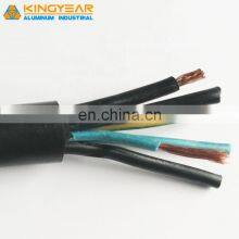 Crane Control Cable Hm701638 en 50525 Cable 16mm thumbnail-2