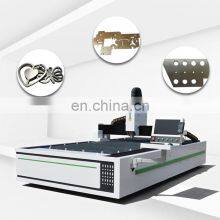 2022 Remax 2000W Cnc Laser Cutter 1325 Fiber Laser Cutting Machine For Carbon/stainless Steel thumbnail-1