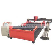 1325 Cnc Pipe Plasma Cutting Machine With Rotary thumbnail-3