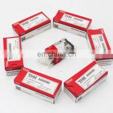 100% Original THK Linear Bearing Block SHS20C1SS SHS20C1UU Slide Guide Bearing