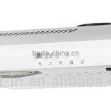 Under Cabinet Range Hood Cooker Hood Chinese Kitchen Hood With Push Button thumbnail-2