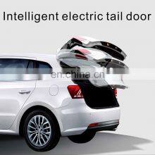 New Energy Vehicle Accessories Automatic Tail Door Lifting Electric Tail Door DS-200 for Mitsubishi Eclipse Cross 2018+ thumbnail-2