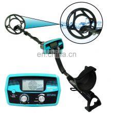 China Manufactory Long Distance Metal Detector Hand-held Hand With Cheap Price Hand Metal Detector thumbnail-4