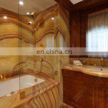 Top Quality Honey Onyx Slab Price thumbnail-2