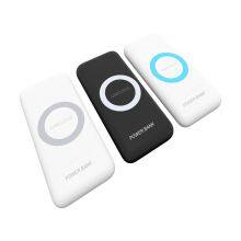 Super Slim Power Bank 12000mah Price thumbnail-1