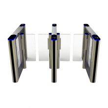 Fastlane Speedgate Turnstile/ Fastlane Optical Turnstile Speed Gate/ Speed Gate Turnstile thumbnail-2