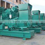 800KVA Open Type Diesel Generator With KTA38-G2A Brand Engine