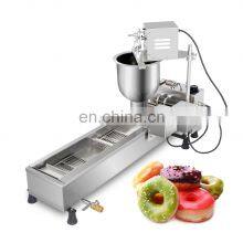 Commercial Doughnut Maker Krispy Kreme Donut Making Machine Doughnut Maker Equipment