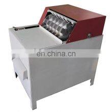 Bamboo Toothpick Making Machine For Sale, Industrial Tooth Picks Machine, Bamboo Toothpicks Product Line thumbnail-3