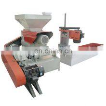 EPS Foam Granulator Machine PE Pellet Production Line thumbnail-1