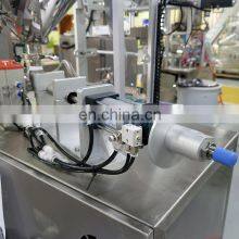 Small Shampoo Ketchup Honey Sachet Packaging Machine thumbnail-5