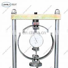 Electric Unconfined Compression Tester Unconfined Compression Test Apparatus thumbnail-2