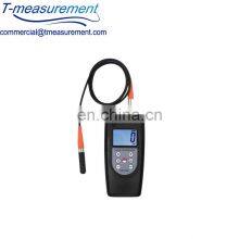 Taijia CM Series Cladding/Galvanized Coating Thickness Gauge Cladding Thickness Gauge thumbnail-5