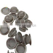 OEM Mild Steel Wire Mesh Disc Factory thumbnail-3